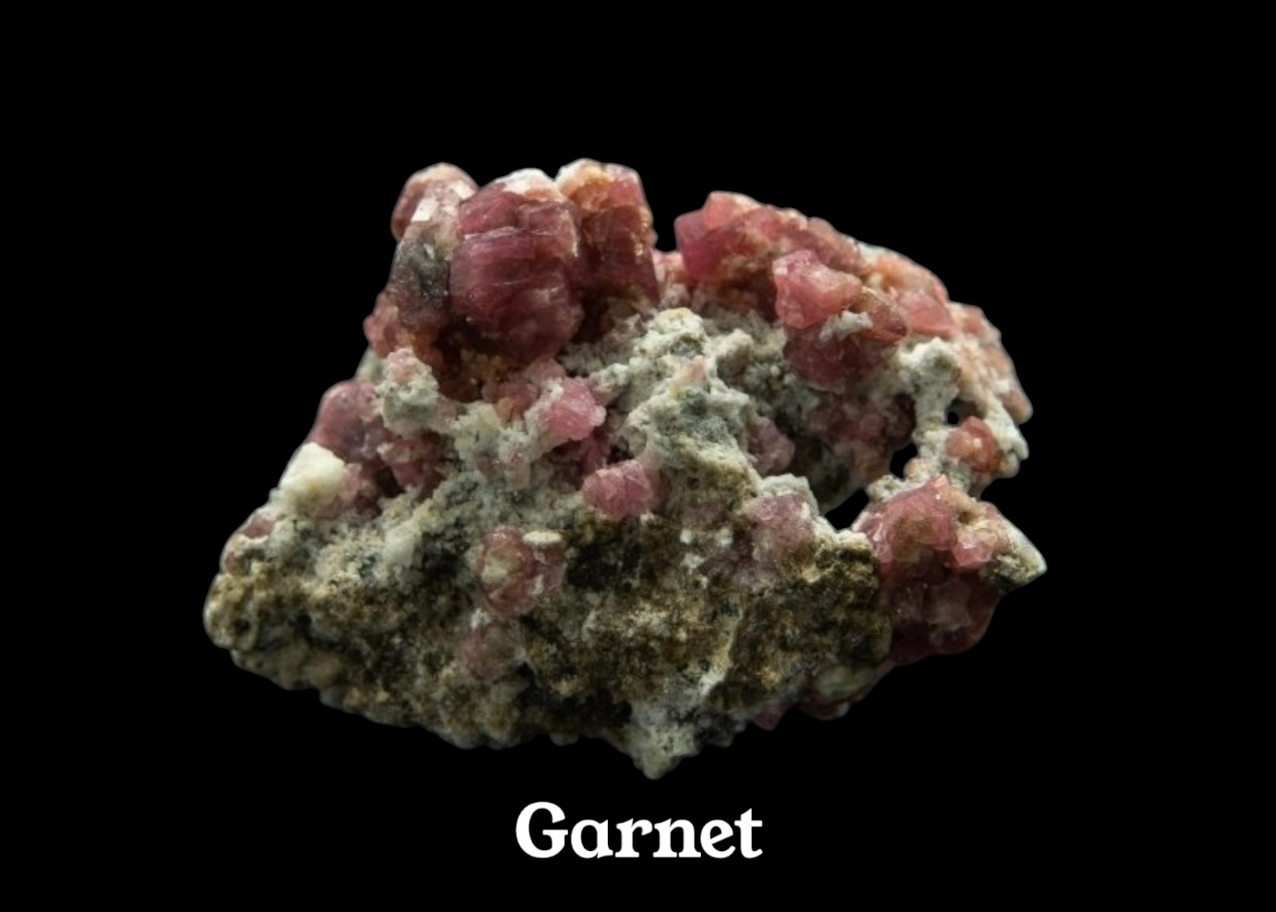 Garnet